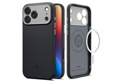 Mobil - Covers & Cases - Spigen Nano Pop MagSafe - black sesame - iPhone 17 Pro - ACS10328