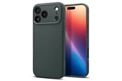 Mobil - Covers & Cases - Spigen Liquid Air - abyss green - iPhone 17 Pro - ACS10333