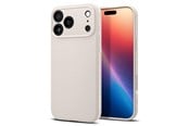 Mobil - Covers & Cases - Spigen Liquid Air - natural titanium - iPhone 17 Pro - ACS10334