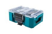 Værktøjskasser og lagersystemer - Makita P-91067 Deep Compact Organizer - P-91067