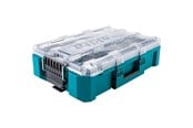 Værktøjskasser og lagersystemer - Makita P-91045 MAKTRAK Deep Medium Organizer - P-91045