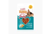 Katte - Catit - Nibbly Jerky Treat for Cats - Chicken & Fish 30 g - 44482