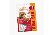 Katte - Catit - Creamy Premium Treat for Cats - Chicken - Multi pack 15 x 10 g - 44459