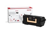 Blæk, Toner & Forbrugsstoffer - Xerox - Extra High Capacity - black - original - toner cartridge - Use and Return - 006R04670