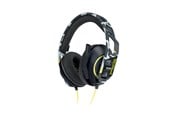 Spil tilbehør - NACON Rig Headphones 300 Pro HS - Acid - Wired Headset - Sony PlayStation 5 - PL026788