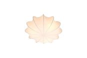Lamper - Nordlux Aeron 60 loftlampe, hvid - 2412226001