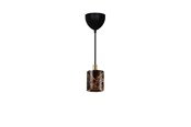 Lamper - Nordlux Siv | Pendelophæng | Brun - 45883018