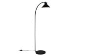 Lamper - Nordlux Dial gulvlampe, sort - 2213394003