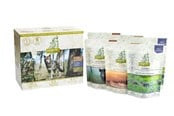 Hunde - Isegrim - Mono-Protein - 6x 410 gr. (Wild boar - turkey - horse) - 4250231541001