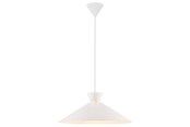 Lamper - Nordlux Dial 45 pendel, hvid - 2213353001