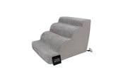 Hunde - Nordic Paws - Dog stair Grey One-Size - 697271866731