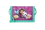Legetøj - Undercover Gabby's Dollhouse Wallet - GABY7001