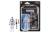 Figur - Star Wars Obi-Wan Kenobi The Vintage Collection Clone Trooper (501st Legion) 9.5 cm - G09135L00