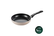 Pander - Ballarini - Ledro Fry Pan - Beige - 24 cm - 1027796