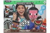Merchandise - Paladone - Minecraft Photo Props Bumper Pack (58 pcs) - 5056577740042