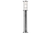 Lamper - Nordlux Linton havelampe galvaniseret stål - 2218308031