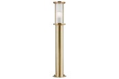 Lamper - Nordlux Linton havelampe messing - 2218308035