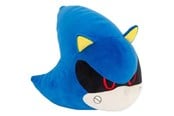 Merchandise - Tomy - Metal Sonic - Bamse - 0053941126469