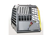 Hunde - Mimsafe - Variocage Sl Plus Single - (69x70x81-103)cm - 703.0033