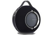 Bærbare/Bluetooth-højttalere - Devialet Mania - Deep Black - MG209
