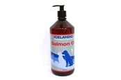 Hunde - Icelandpet - Salmon oil - 1.000 ml - 5690875364564