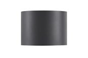 Lamper - Nordlux Milda udendørs væglampe antracit - 2418351050