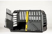 Hunde - Mimsafe Variocage Double L - 703.0054
