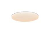 Lamper - Nordlux Vic 22 plafond 1600lm 3000K hvid - 2310106001