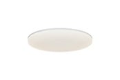 Lamper - Nordlux Vic 22 plafond 1800lm 4000K hvid - 2310156001