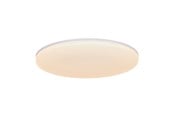 Lamper - Nordlux Vic 29 plafond 2100lm 3000K hvid - 2310126001