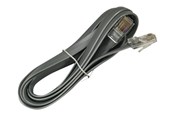 Netværkskabel - CradlePoint Rollover Serial Console Cable - 2m - 170663-000