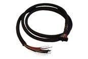 Kabler - diverse - CradlePoint - GPIO cable - 20 pin dual row Molex to bare wire - 1.98 m - 170712-000