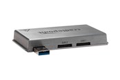 Modem & Mobilt WiFi - CradlePoint MC400 Modular LTE Modem - BF-MC400-1200M-B