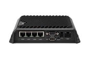 Router & firewall - CradlePoint R1900-5GB - Wireless router Wi-Fi 6 - MBA1-19005GB-GA