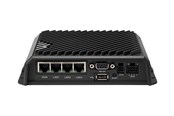 Router & firewall - CradlePoint R1900-5GB - Wireless router Wi-Fi 6 - MB05-19005GB-GA