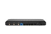 Router & firewall - CradlePoint E102 Series Enterprise Router E102-C7D - Wireless router Wi-Fi 5 - BKA5-0102C7D-GM