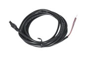 Kabler - diverse - CradlePoint - power / data cable - 3 m - 170871-000