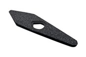 Systemtilbehør (kølepasta mv.) - CradlePoint - mounting foam - 170905-000