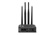 Router & firewall - CradlePoint S700 Series S700-C4E - Wireless router Wi-Fi 6 - TBA3-0700C4E-GM