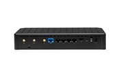 Router & firewall - CradlePoint E100-5GC - Wireless router Wi-Fi 5 - BKA3-01005GC-GM