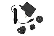 Bærbar Oplader - CradlePoint - power adapter - 12V DC 2x2 1.5 m Types A G C I - 36 Watt - 170925-000