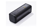 Powerbank - Xiaomi 212W HyperCharge Power Bank 25000 Powerbank - Sort - 25000 mAh - BHR9970GL