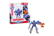 Figur - Transformers Cyberworld Galvatron Armoured Cyber Changers 10 cm - G10525L00