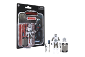 Figur - Star Wars The Mandalorian The Vintage Collection Imperial Armoured Commando 9.5 cm - G12875L00
