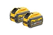 Akku & Lader - Dewalt DCB547X2-XJ Tool Battery - DCB547X2-XJ