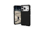 Mobil - Covers & Cases - UAG Metropolis LT MagSafe - kevlar black - iPhone 18 Pro/17 Pro - 114517113940