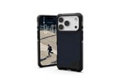 Mobil - Covers & Cases - UAG Metropolis LT Magsafe - Kevlar Mallard - iPhone 17 Pro - 114517113955