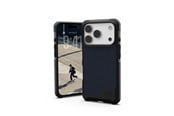 Mobil - Covers & Cases - UAG Metropolis LT MagSafe - kevlar mallard - iPhone 18 Pro/17 Pro - 114517113955