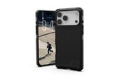 Mobil - Covers & Cases - UAG Metropolis LT Magsafe - Kevlar Black - iPhone 17 Pro Max - 114518113940
