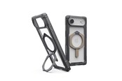 Mobil - Covers & Cases - UAG Plasma XTE Magsafe - Ash/Titanium - iPhone Air - 114525113136